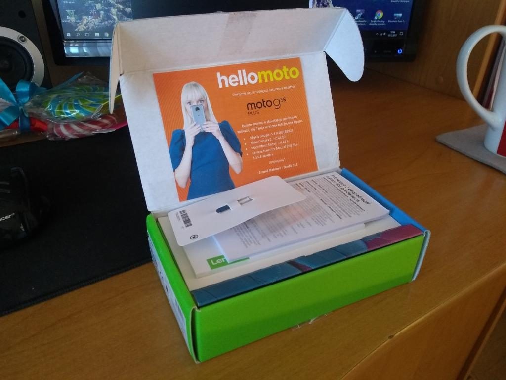 Recenzja Moto G5S Plus – jest zdecydowanie lepiej niż się spodziewałem 14 Moto G5S Plus