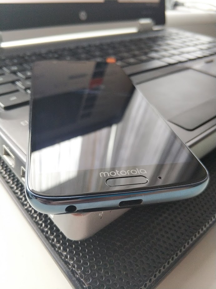 Recenzja Moto G6 – to naprawdę ładny telefon 19 Moto G6