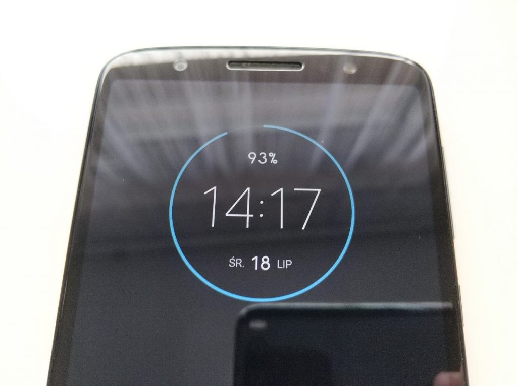 Recenzja Moto G6 – to naprawdę ładny telefon 20 Moto G6