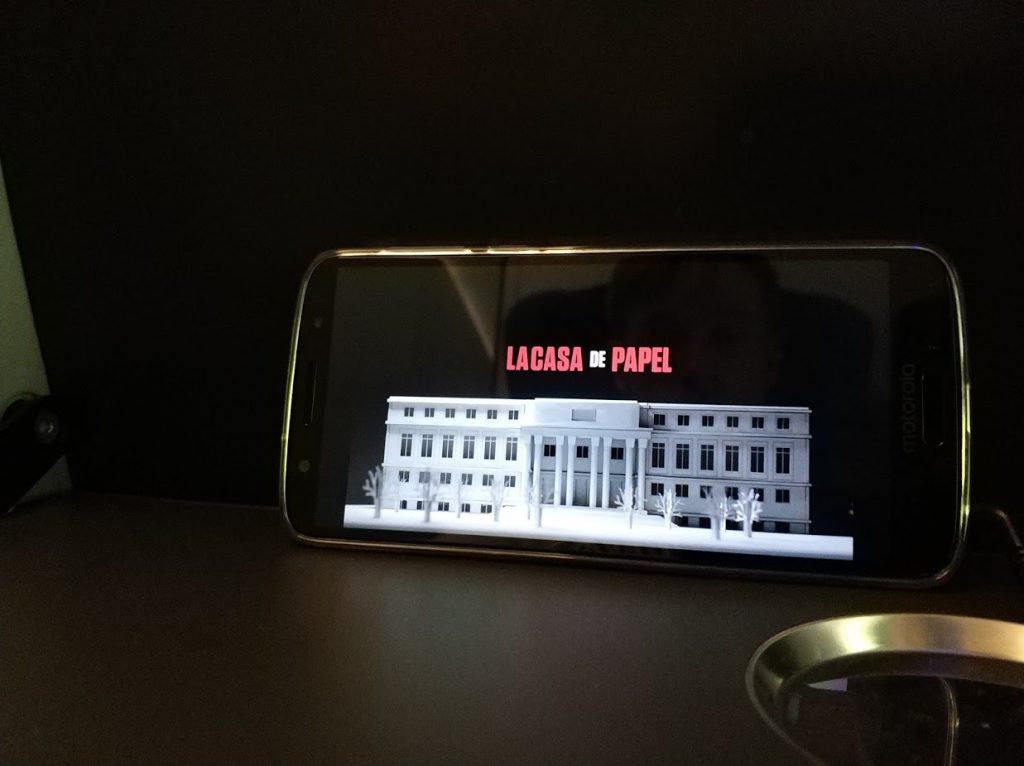 Recenzja Moto G6 – to naprawdę ładny telefon 21 Moto G6