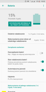 Recenzja Moto G6 – to naprawdę ładny telefon 23 Moto G6