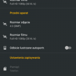 Recenzja Moto G6 – to naprawdę ładny telefon 39 Moto G6