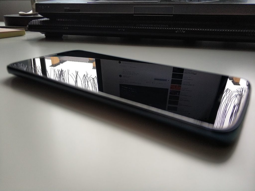 Recenzja Moto G6 – to naprawdę ładny telefon 12 Moto G6