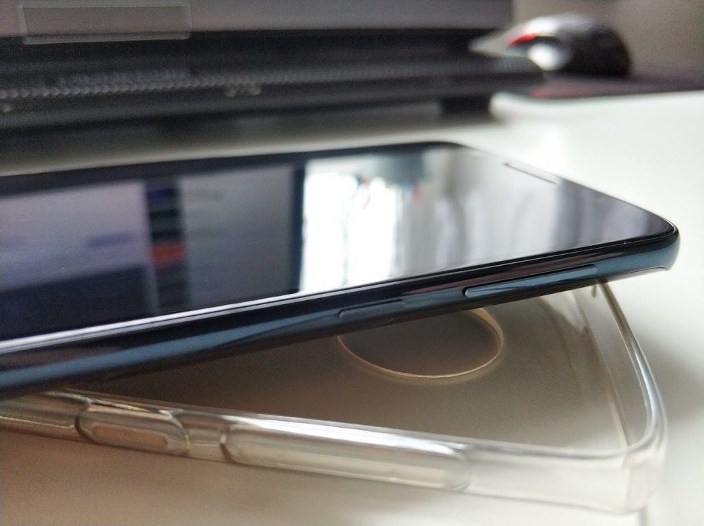 Recenzja Moto G6 – to naprawdę ładny telefon 14 Moto G6