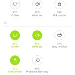 Recenzja czajnika Xiaomi Mi Mijia Kettle 21 S70321-113756