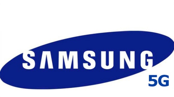 Samsung-5G