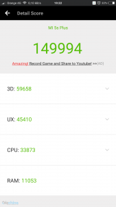 Xiaomi Mi 5s Plus - recenzja najlepszego Xiaomi 17 Xiaomi Mi 5s Plus - recenzja najlepszego Xiaomi