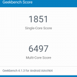 Recenzja Honor 9 - flagowego modelu o świetnym wyglądzie 22 Screenshot_20171016-201412