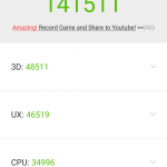 Recenzja Honor 9 - flagowego modelu o świetnym wyglądzie 23 Screenshot_20171016-202030
