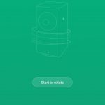 Xiaomi DaFang to niedroga kamera do monitoringu domowego 23 Screenshot_20180507-210444