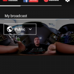 ACER HOLO 360 - telefon z kamerą 360 i kamera 360 z telefonem 18 ACER HOLO 360 - telefon z kamerą 360 i kamera 360 z telefonem