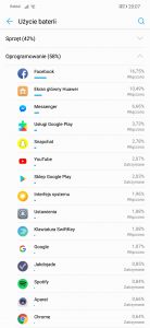 Recenzja Huawei Nova 3 – pięknego i dobrego telefonu 26 Huawei Nova 3