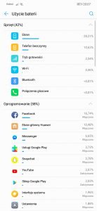 Recenzja Huawei Nova 3 – pięknego i dobrego telefonu 27 Huawei Nova 3