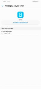 Recenzja Huawei Nova 3 – pięknego i dobrego telefonu 28 Huawei Nova 3