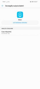 Recenzja Huawei Nova 3 – pięknego i dobrego telefonu 30 Huawei Nova 3