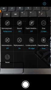 Recenzja UMi Plus E: smartfona z 6GB pamięci RAM 26 UMi Plus E