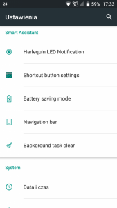 Recenzja UMi Plus E: smartfona z 6GB pamięci RAM 49 UMi Plus E