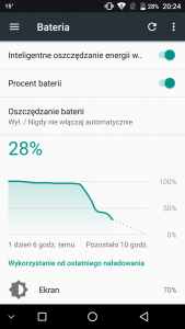 Recenzja Ulefone Power II – może jednak „kulfon no-power”? 25 Ulefone Power II