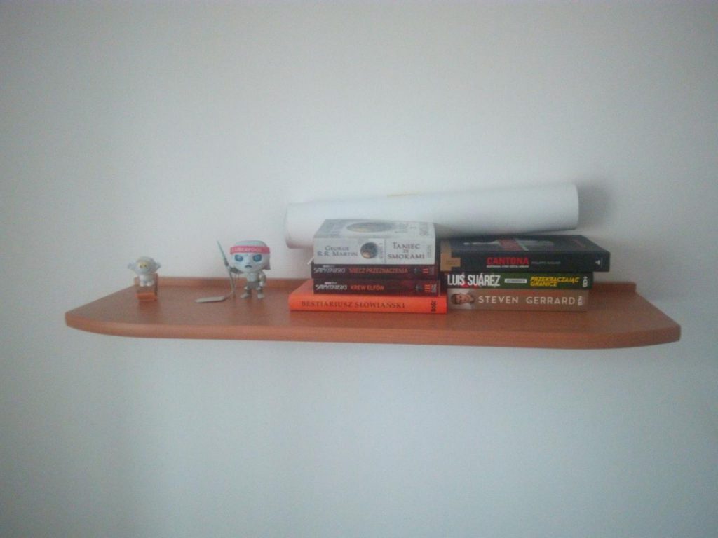 Recenzja Ulefone Power II – może jednak „kulfon no-power”? 27 Ulefone Power II