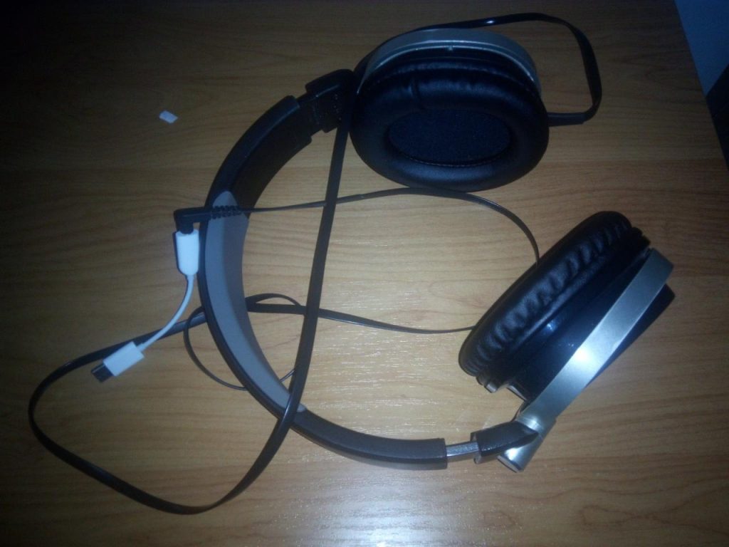 Recenzja Ulefone Power II – może jednak „kulfon no-power”? 28 Ulefone Power II