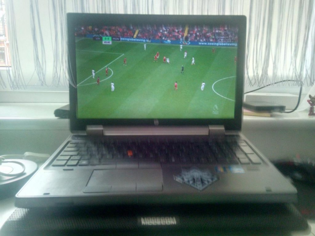 Recenzja Ulefone Power II – może jednak „kulfon no-power”? 32 Ulefone Power II