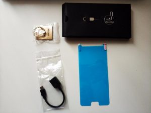 Recenzja Ulefone Power II – może jednak „kulfon no-power”? 14 Ulefone Power II