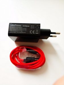 Recenzja Ulefone Power II – może jednak „kulfon no-power”? 15 Ulefone Power II