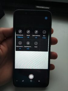 Recenzja Umidigi S2 - średniaka z pełnym ekranem i dużą baterią 31 Umidigi S2