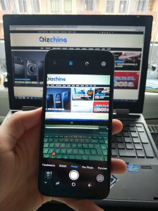 Recenzja Umidigi S2 - średniaka z pełnym ekranem i dużą baterią 32 Umidigi S2