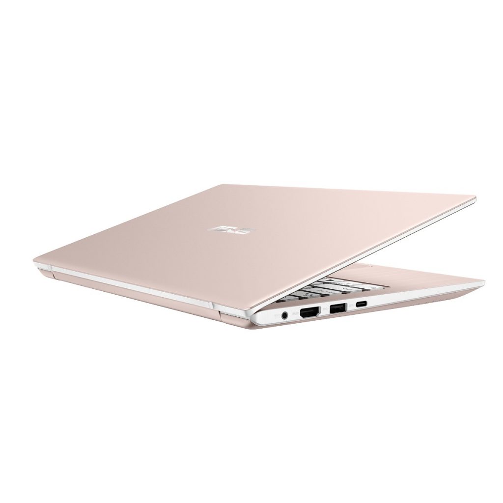 ASUS VivoBook S13 trafia na rynek. Mniej znaczy więcej? 12 VivoBook S13_S330_Product Photo_Rose Gold_08