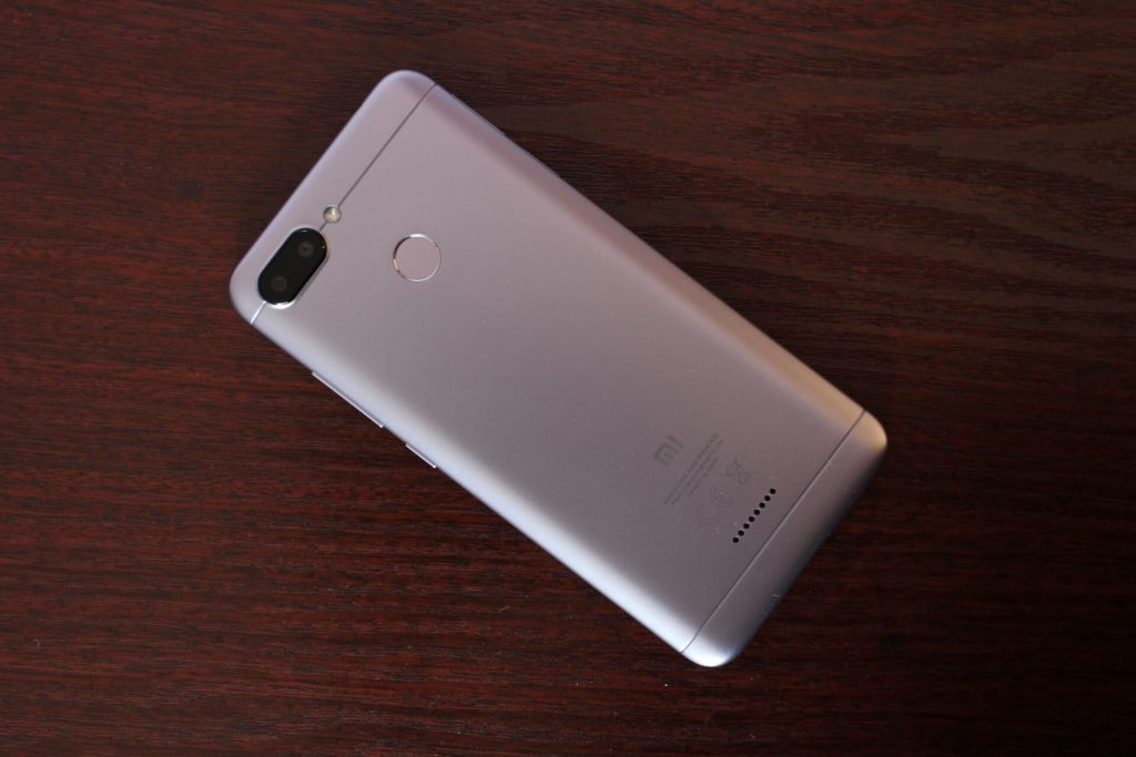 Recenzja Xiaomi Redmi 6 - wielki powrót Mediateka do serii Redmi? 13 redmi 6 telefon