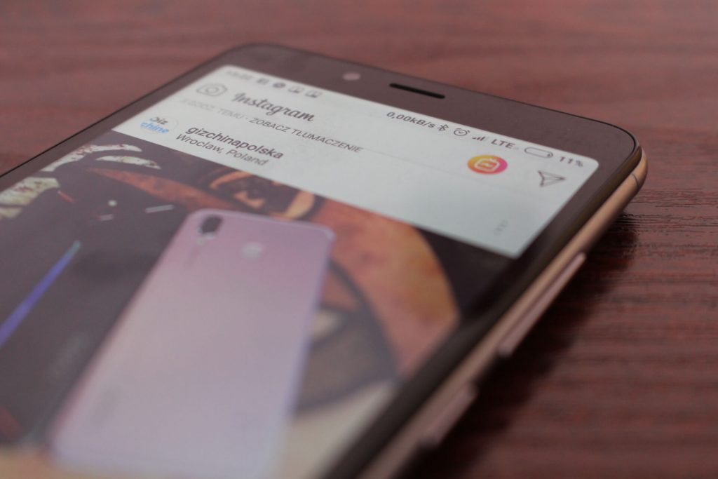 Recenzja Xiaomi Redmi 6 - wielki powrót Mediateka do serii Redmi? 15 redmi 6 ekran