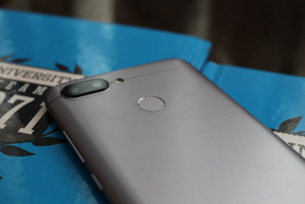 Recenzja Xiaomi Redmi 6 - wielki powrót Mediateka do serii Redmi? 25 redmi 6 aparat