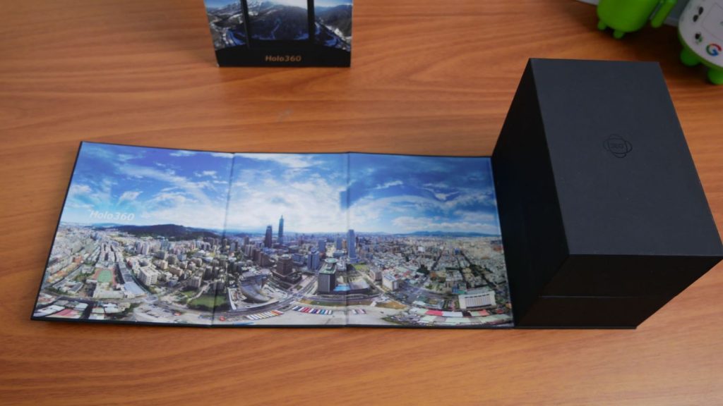 ACER HOLO 360 - telefon z kamerą 360 i kamera 360 z telefonem 11 acer-holo-360-2