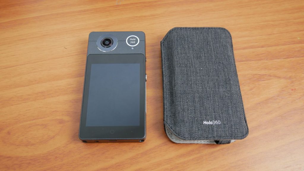 ACER HOLO 360 - telefon z kamerą 360 i kamera 360 z telefonem 12 acer-holo-360-4