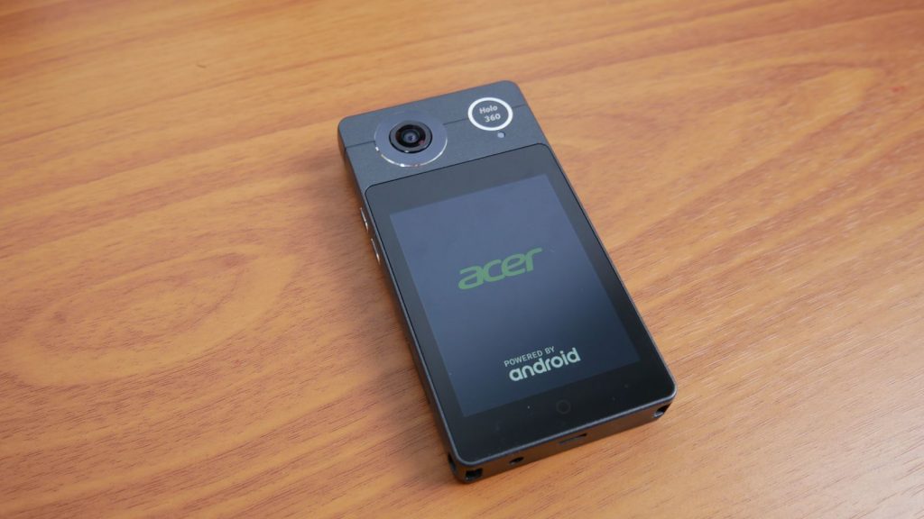 ACER HOLO 360 - telefon z kamerą 360 i kamera 360 z telefonem 30 acer-holo-360-5