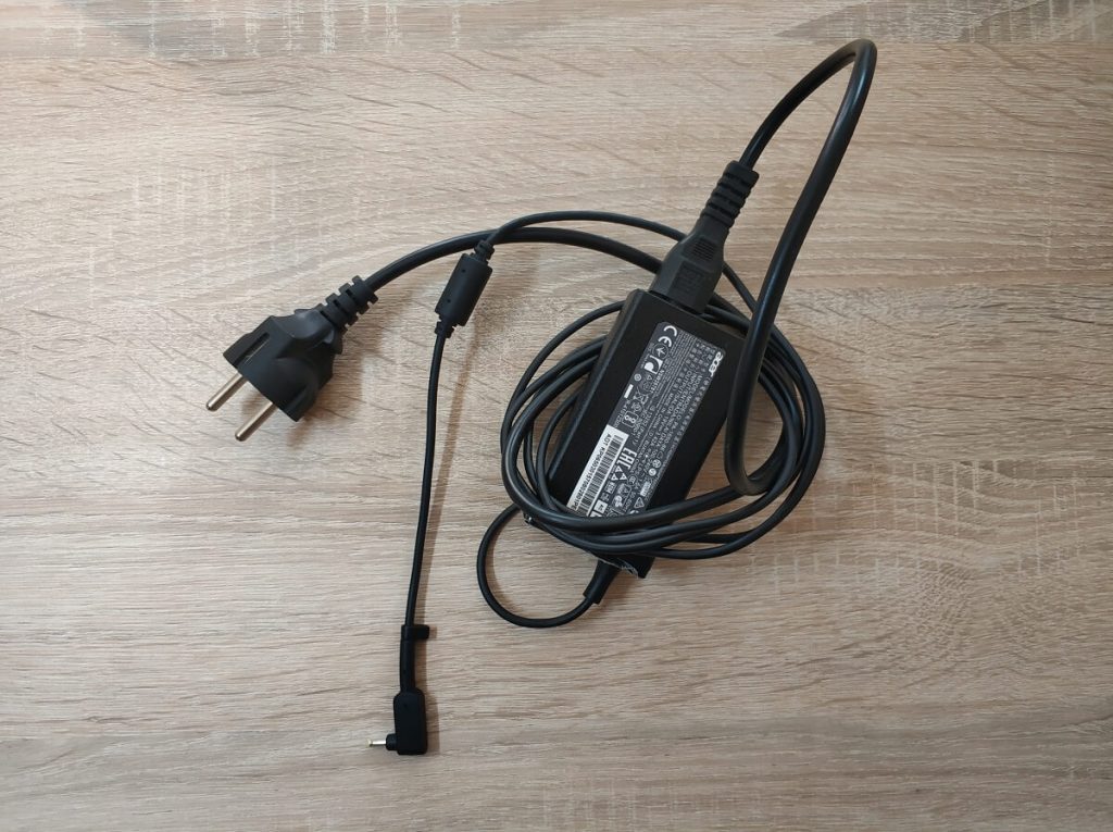 Mobilny i wydajny czyli Acer Spin 5 - recenzja 25 acer spin 5 (7)