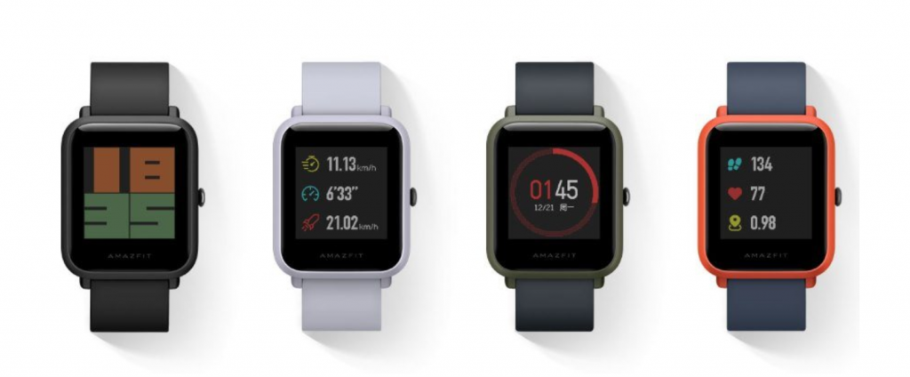 Kolejna wyprzedaż błyskawiczna na Mi-home.pl. Tym razem czas na Amazfit BIP! 11 amazfit bip mi-home.pl wyprzedaż (3)