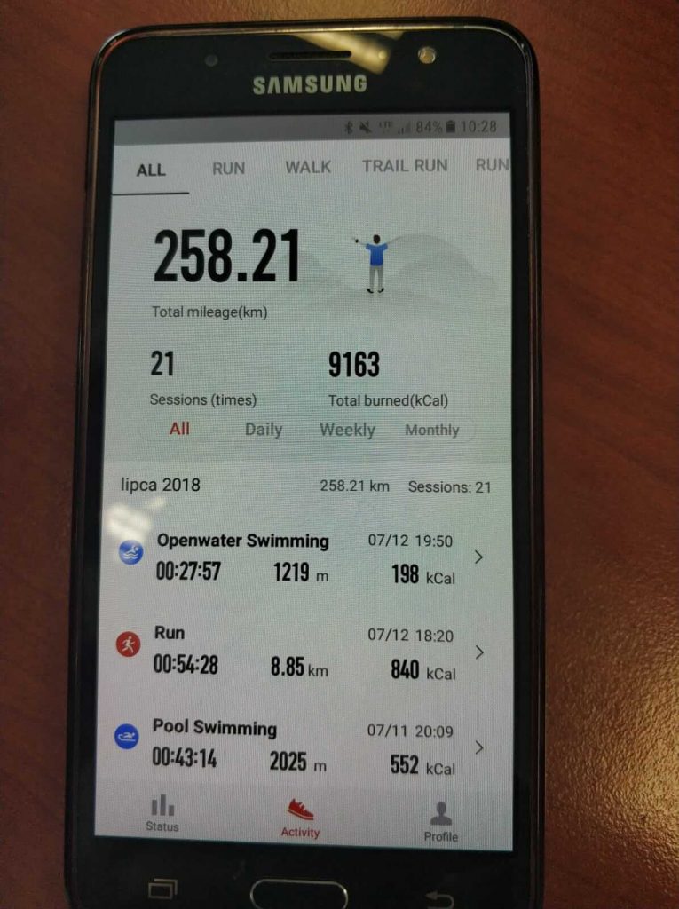 Xiaomi Amazfit Stratos to smartwatch będący większą wersją opaski sportowej 44 Xiaomi Amazfit Stratos to smartwatch będący większą wersją opaski sportowej