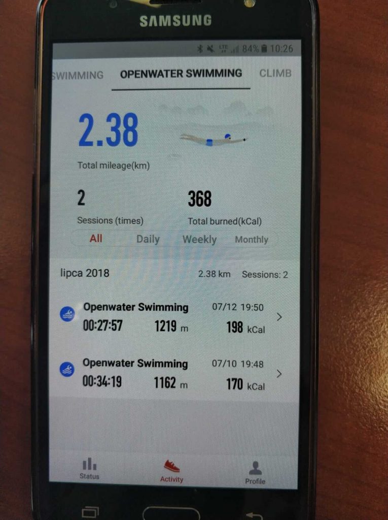 Xiaomi Amazfit Stratos to smartwatch będący większą wersją opaski sportowej 39 Xiaomi Amazfit Stratos to smartwatch będący większą wersją opaski sportowej