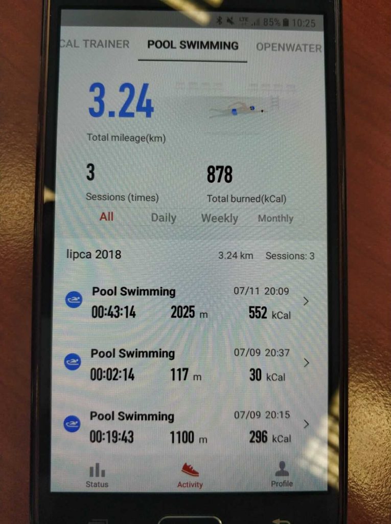 Xiaomi Amazfit Stratos to smartwatch będący większą wersją opaski sportowej 38 Xiaomi Amazfit Stratos to smartwatch będący większą wersją opaski sportowej