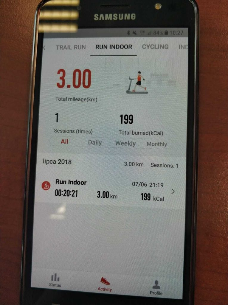 Xiaomi Amazfit Stratos to smartwatch będący większą wersją opaski sportowej 36 Xiaomi Amazfit Stratos to smartwatch będący większą wersją opaski sportowej