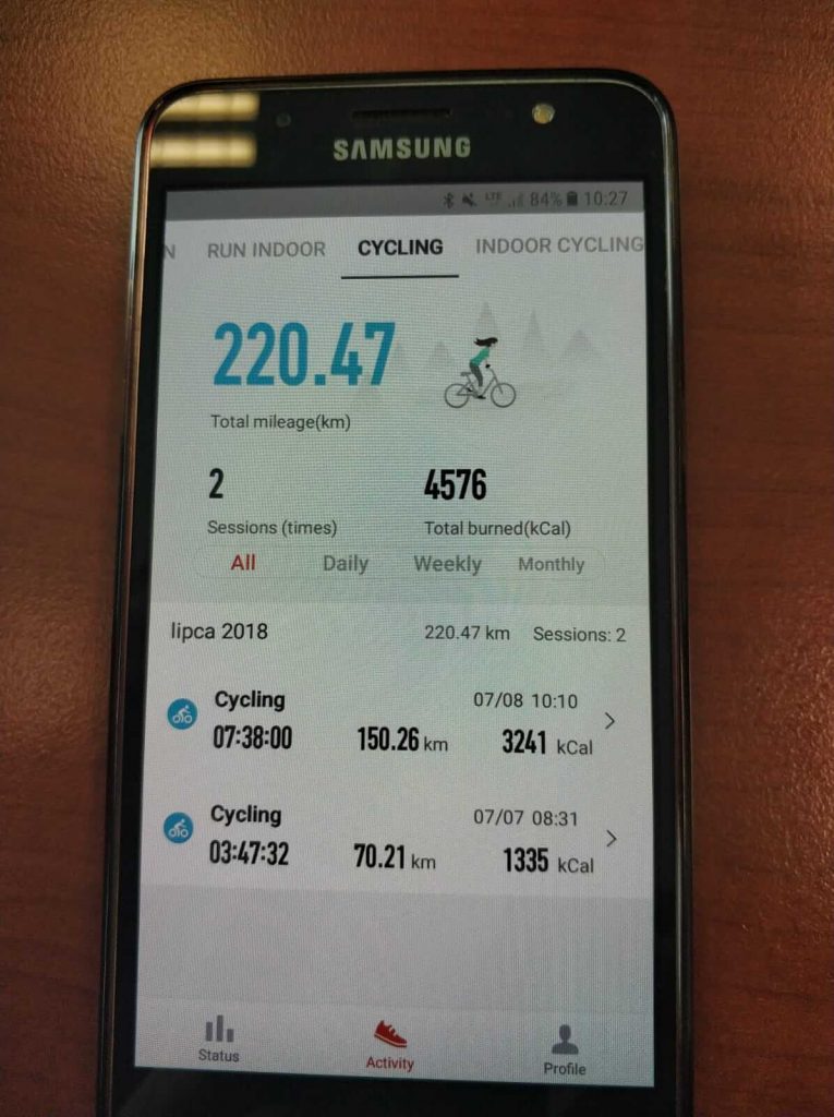 Xiaomi Amazfit Stratos to smartwatch będący większą wersją opaski sportowej 35 Xiaomi Amazfit Stratos to smartwatch będący większą wersją opaski sportowej