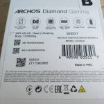 Recenzja Archos Diamond Gamma - nowego budżetowca na naszym rynku 11 archos diamond gamma (11)