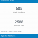 Recenzja Archos Diamond Gamma - nowego budżetowca na naszym rynku 18 archos diamond gamma (2)