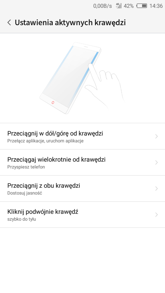 Recenzja Archos Diamond Gamma - nowego budżetowca na naszym rynku 21 archos diamond gamma (3)
