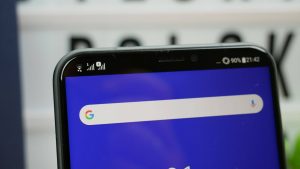 Recenzja ASUS ZenFone 5 - telefonu, który naprawdę wypada dobrze 13 asus zenfone 5