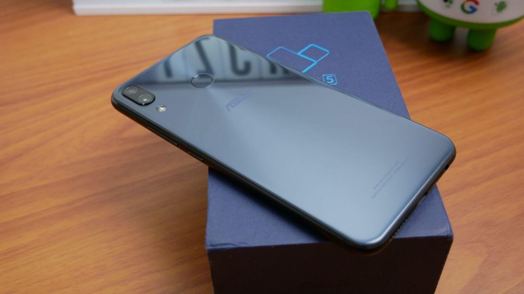 Recenzja ASUS ZenFone 5 - telefonu, który naprawdę wypada dobrze 17 asus zenfone 5