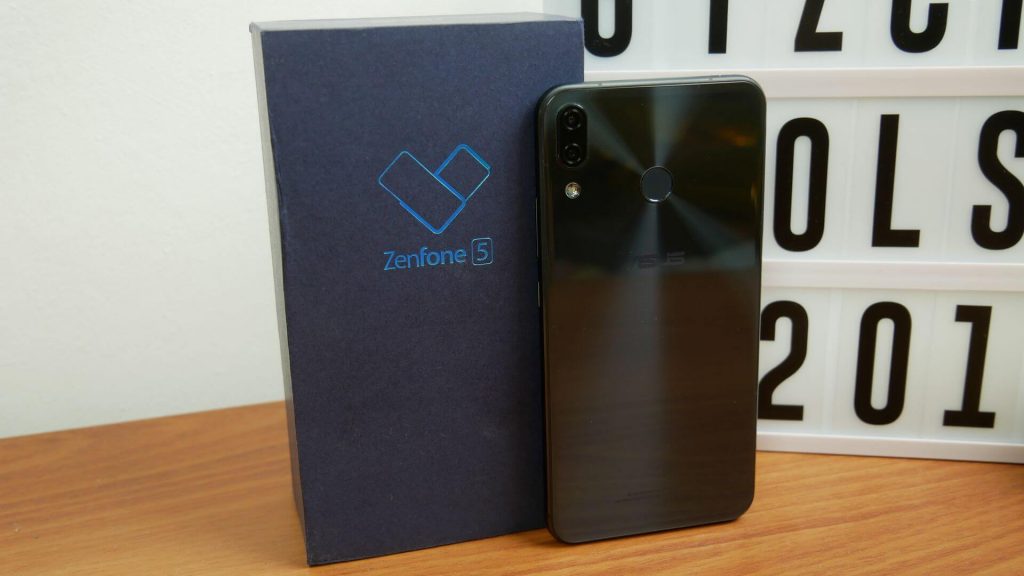 Recenzja ASUS ZenFone 5 - telefonu, który naprawdę wypada dobrze 19 asus zenfone 5