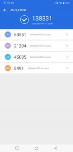 Recenzja ASUS ZenFone 5 - telefonu, który naprawdę wypada dobrze 26 asus zenfone 5